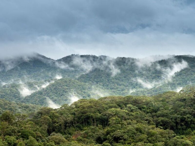 Bầu khí quyển là gì