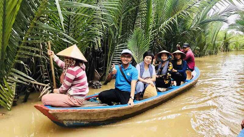 Thời điểm nào trong năm thích hợp để đi du lịch miền Tây