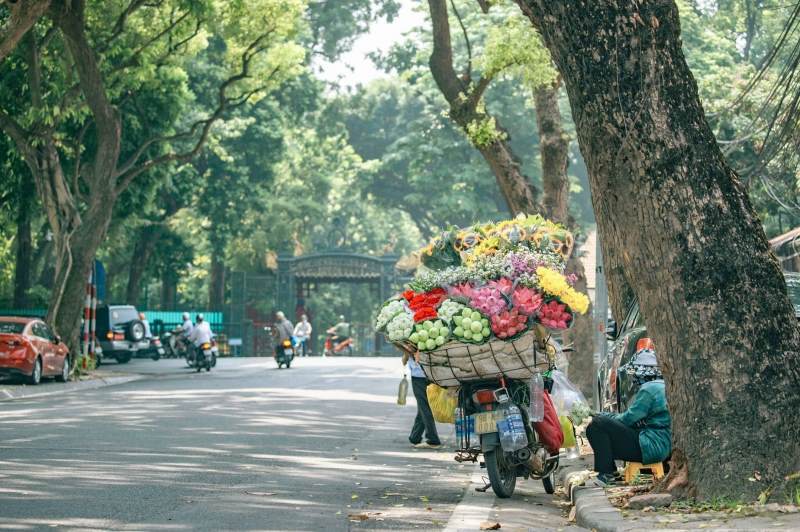 Dự báo thời tiết ngày 30/8/2024: Nắng nóng giảm dần