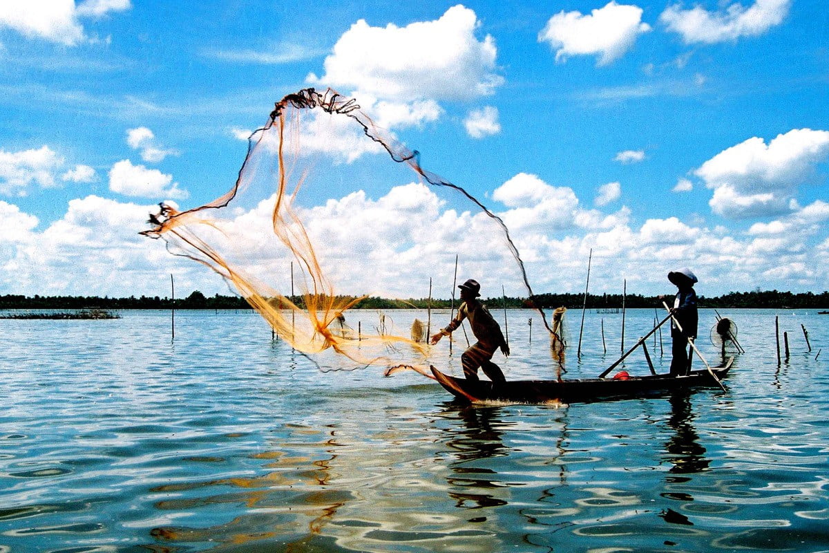 Điều kiện khí hậu Cần Thơ