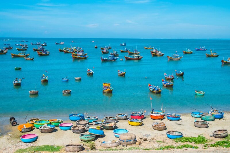 Đặc điểm khí hậu Phan Thiết