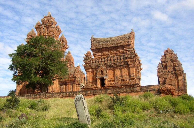 Mối liên hệ giữa đặc điểm khí hậu Phan Rang – Tháp Chàm và đời sống cộng đồng