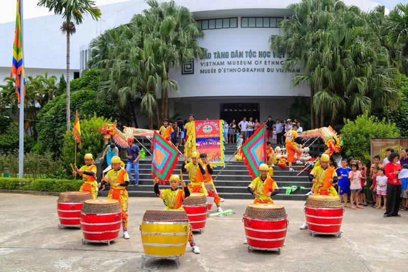 Văn hoá tại Bạc Liêu