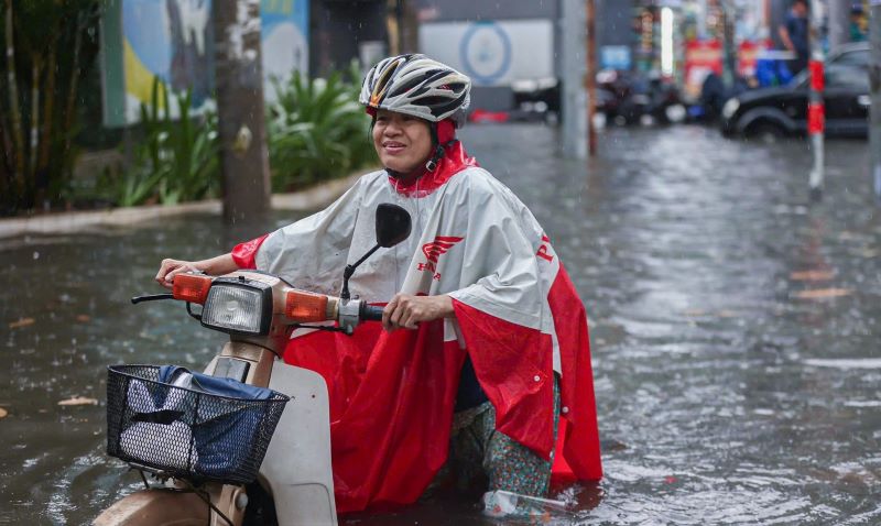 Dự báo thời tiết 09/10/2024