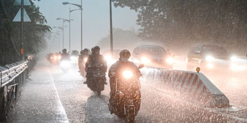 Thời tiết 12/05/2025