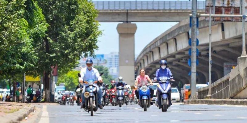 Thời tiết 14/05/2025