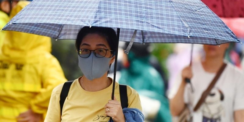 Thời tiết 16/05/2025